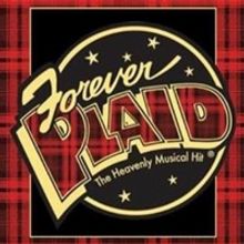 Meet The Cast Of FOREVER PLAID at the Greer Cabaret Theater