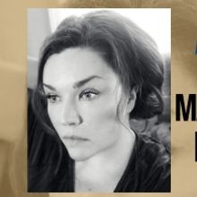 Mary Bridget Davies to Star in A ROOM OF ONE'S OWN Concert Reading at 54 Below in Nov