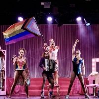 LAS CHICAS DEL CORO pasan a la Sala Aquarella de Barcelona en diciembre