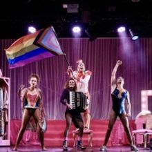 LAS CHICAS DEL CORO pasan a la Sala Aquarella de Barcelona en diciembre