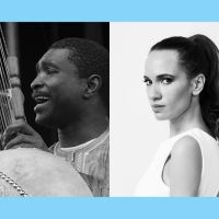 Brooklyn Conservatory of Music to Present CROSSINGS featuring Malang Jobarteh, Kora…