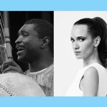Brooklyn Conservatory of Music to Present CROSSINGS featuring Malang Jobarteh, Kora, 