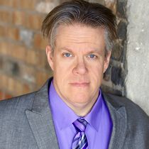 Theatre L'Homme Dieu Names Zach Curtis As Executive & Artistic Director