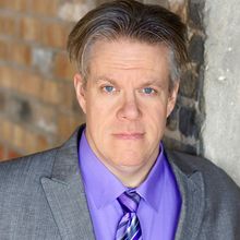 Theatre L'Homme Dieu Names Zach Curtis As Executive & Artistic Director