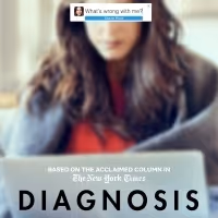 VIDEO: Netflix Releases Trailer for New Documentary Series DIAGNOSIS