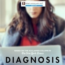 VIDEO: Netflix Releases Trailer for New Documentary Series DIAGNOSIS