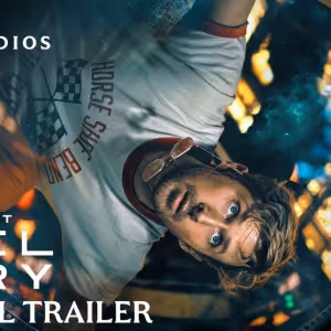 Video: Ryan Gosling Stars in First Trailer for PROJECT HAIL MARY