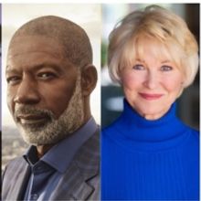 Peacock Announces Casting for New Project From Director and Executive Producer Jason 