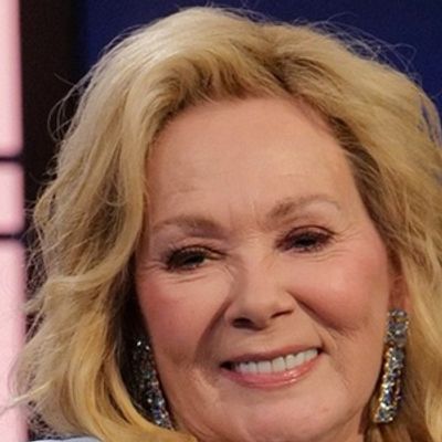 Jean Smart Talks HACKS Ending and Possible Emmys History on Kimmel