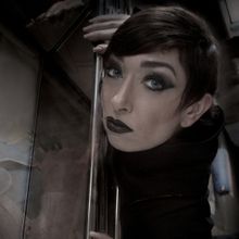 AMERICAN HORROR STORY's Naomi Grossman to Present AMERICAN WHORE STORY at AMT Theater
