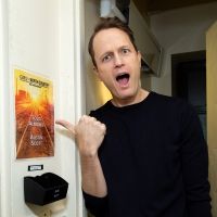 Debut of the Month: How Does It Feel? GIRL FROM THE NORTH COUNTRY's Todd Almond Talks Broadway Debut!