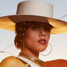 Liz Brasher Releases Soul-Inspired Cover of Jack White's 'Love Interruption'