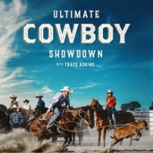 INSP Sets Premiere Date for Cowboy Competition Series Hosted by Trace Adkins