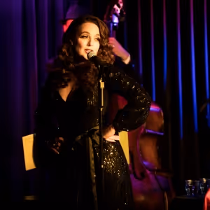 Chronicles of a Girl Singer, Part 2: DARK AND LIGHT