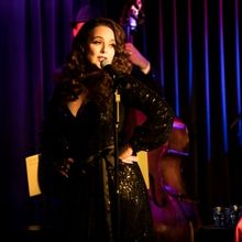 Chronicles of a Girl Singer, Part 2: DARK AND LIGHT