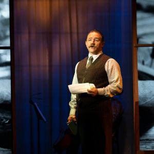 Review: A Beautiful Vision of How the Classic Tale of Oz Came to Be With OZ: A NEW MUSICAL at FreeFall Theatre Company