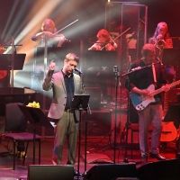 Review: VENUS, CUPID, FOLLY, & TIME: 30 YEARS OF THE DIVINE COMEDY, The Barbican…
