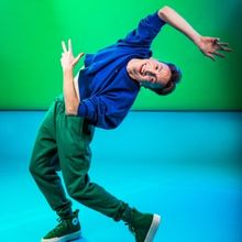 Q&A: EDINBURGH 2024: Derek Mitchell on DOUBLE DUTCH