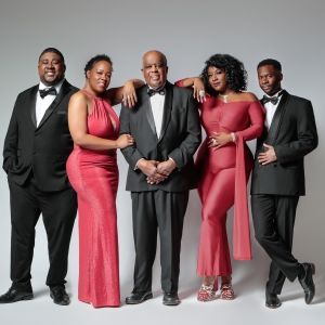 The Soul Sensations To Present A NIGHT TO REMEMBER Benefiting Westcoast Black…
