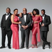 The Soul Sensations To Present A NIGHT TO REMEMBER Benefiting Westcoast Black Theatre