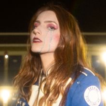 Sloppy Jane Puts a Cinematic Spin on My Chemical Romance's 'Cancer'