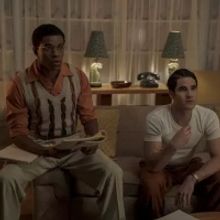 Review Roundup: What Do Critics Think of Ryan Murphy's HOLLYWOOD?