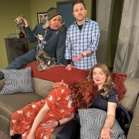 Review: MURDER GONE WRONG At Harwood Prairie Playhouse