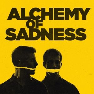 EDINBURGH 2025: THE ALCHEMY OF SADNESS Q&A