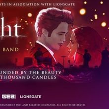 TWILIGHT IN CONCERT Is Coming To The Fisher Theatre