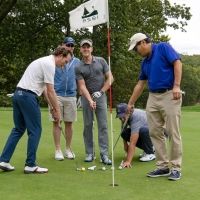 FALDO & FRIENDS™ Celebrity Gold and Tennis Tournament to Benefit City Harvest on Monday, 8/23