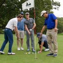 FALDO & FRIENDS™ Celebrity Gold and Tennis Tournament to Benefit City Harvest on Mo