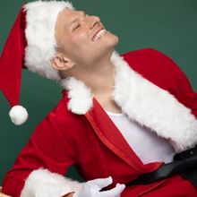 Paige Davis & More to Join Robert Bannon for Christmas Show at Chelsea Table + Stage