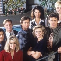 VIDEO: Watch a MELROSE PLACE Reunion on STARS IN THE HOUSE- Live at 8pm!