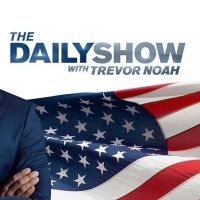 Trevor Noah to Interview Presidential Candidate Mark Sanford on THE DAILY SHOW WITH…