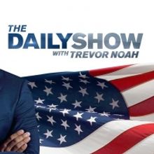 Trevor Noah to Interview Presidential Candidate Mark Sanford on THE DAILY SHOW WITH T