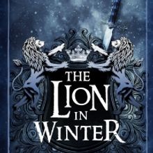 THE LION IN WINTER Roars to Life at the Ritz Theatre Company