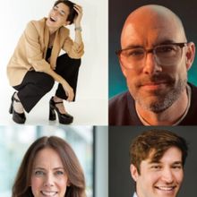 Planet Ant Theatre Welcomes Four New Board Members