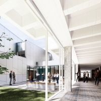 The University of Guelph Breaks Ground on Renewed Performing Arts Program