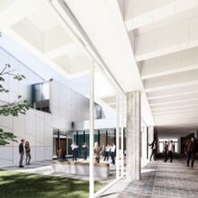 The University of Guelph Breaks Ground on Renewed Performing Arts Program