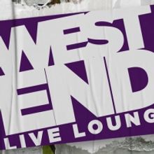 SMC Productions and Nimax Theatres Present WEST END LIVE LOUNGE- THE GREATS