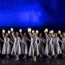 SF Ballet to Premiere Tamara Rojo's Reimagined RAYMONDA