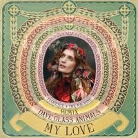 Florence + the Machine Unveil Glass Animals Remix of 'My Love'