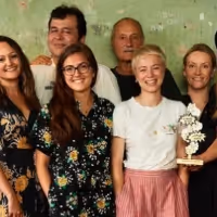 Judging Committee and Shortlist Announced For Inaugural Popcorn Group Writing Award