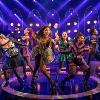 SIX the Musical Will Perform on THE VIEW Wednesday