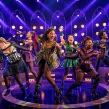 SIX the Musical Will Perform on THE VIEW Wednesday