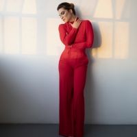 Cheyenne Jackson & More to Join Shoshana Bean for Los Angeles Holiday Concert