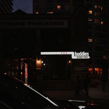 BOOTYCANDY, GLORY! and More Set for Buddies in Bad Times Theatre 48th Season