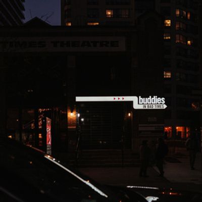 BOOTYCANDY, GLORY! and More Set for Buddies in Bad Times Theatre 48th Season