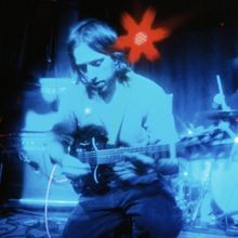 Video: Sunnsetter Shares 'I Actually Don't Wanna Die' Single