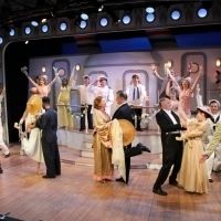 VIDEO: SummerStage at Leonia Sets Sail With ANYTHING GOES Video